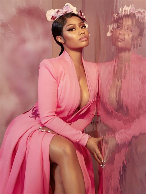 nicki minaj photo gallery.